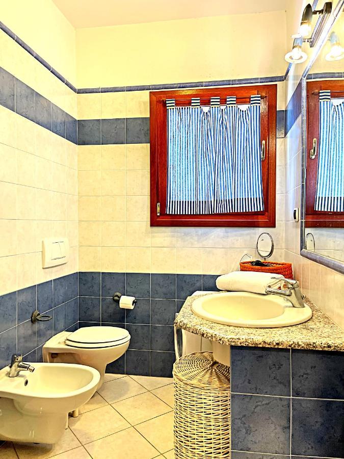 Casa Quasimodo, Con Patio E Giardino Privato Apartment Olbia Exterior photo